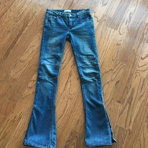 Free People Jeans