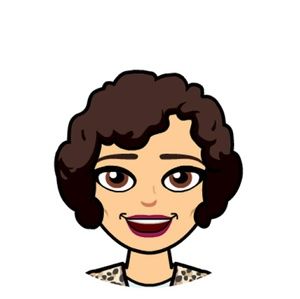 Meet your Posher, Michele