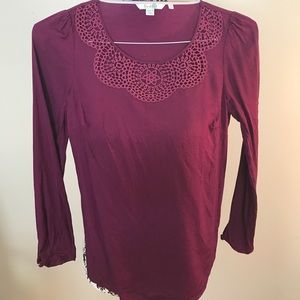 Boden blouse