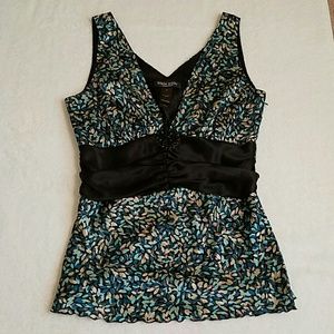 Beautiful date night top