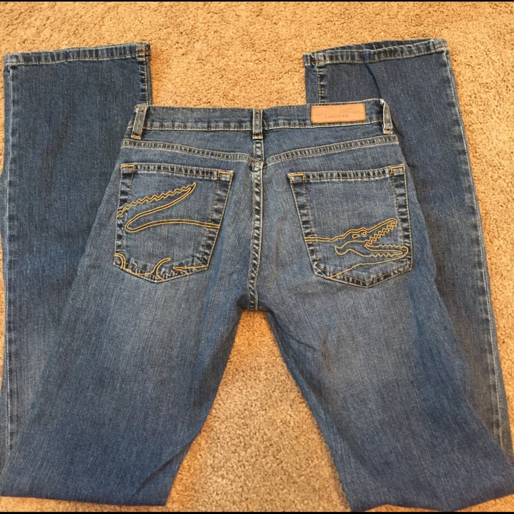 Lacoste Jeans