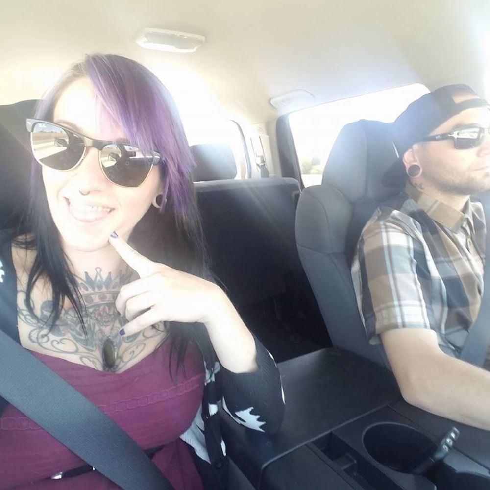 Meet your Posher, Paisley