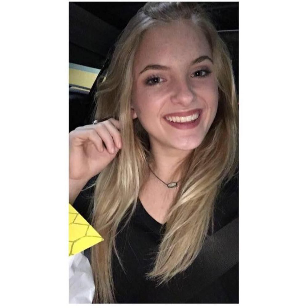 Meet your Posher, Kourtney