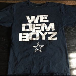 Boys Tee