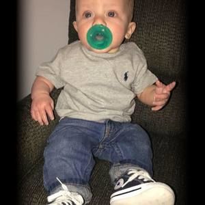 Meet your Posher, Amy