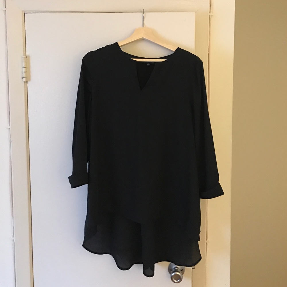 Tunic....