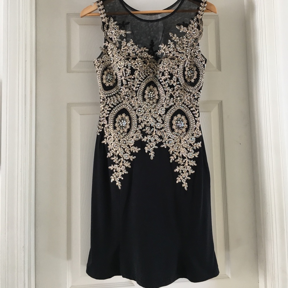Homecoming Dress!