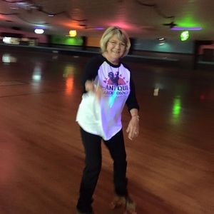 Meet your Posher, Christine