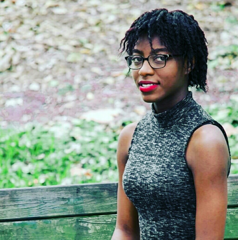 Meet your Posher, Sofia