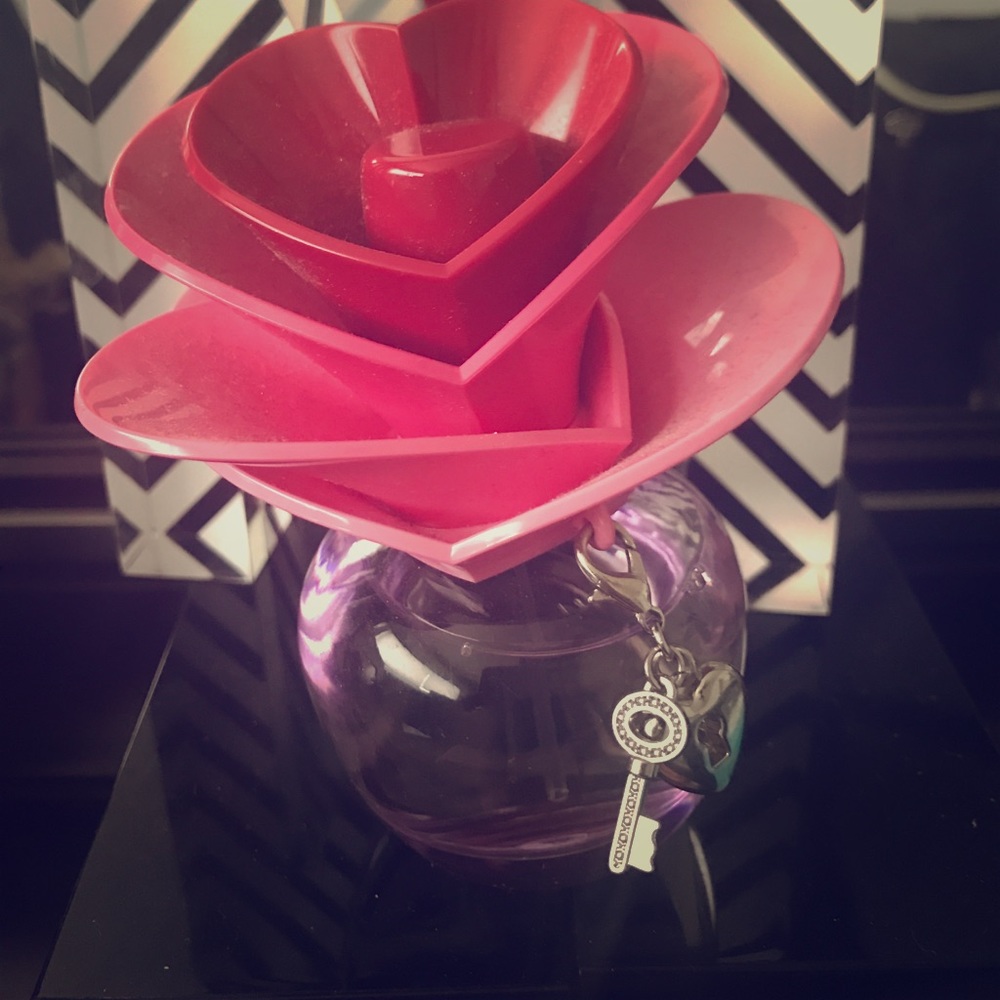 Justin Bieber Someday Perfume