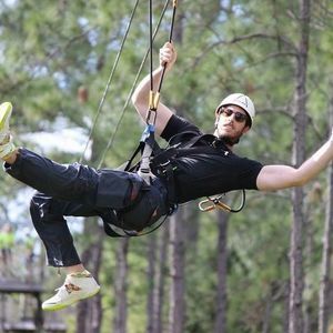 Meet your Posher, Alon