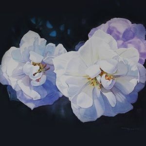 Meet your Posher, Julie