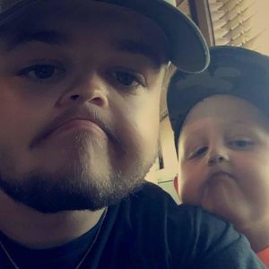 Meet your Posher, Blake