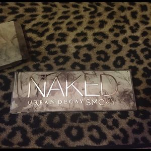 Brand new. Naked Urban Decay