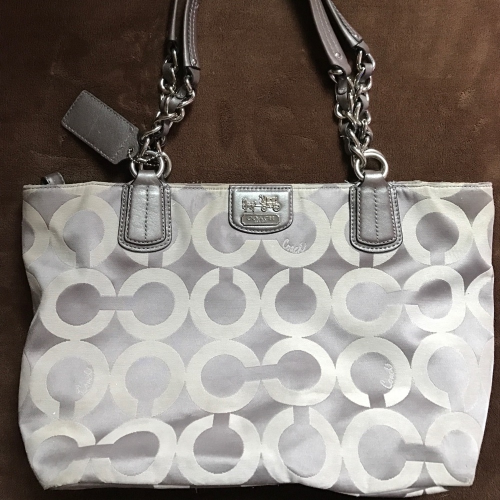 Coach Purse!!! 🎉PRICE DROP 🎉