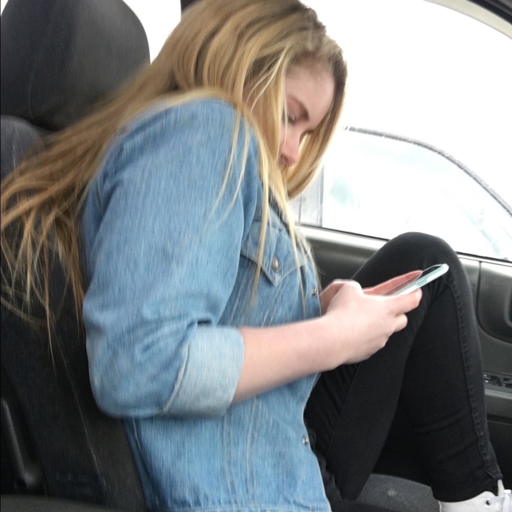 Meet your Posher, Taralyn