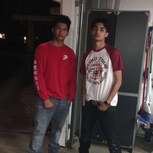 Meet your Posher, David