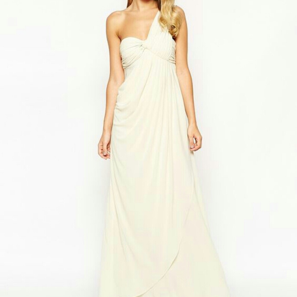 Jarlo Claudia Dress - Picture 1 of 3