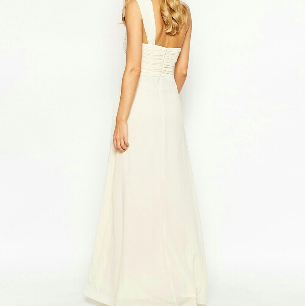 Jarlo Claudia Dress - Picture 3 of 3