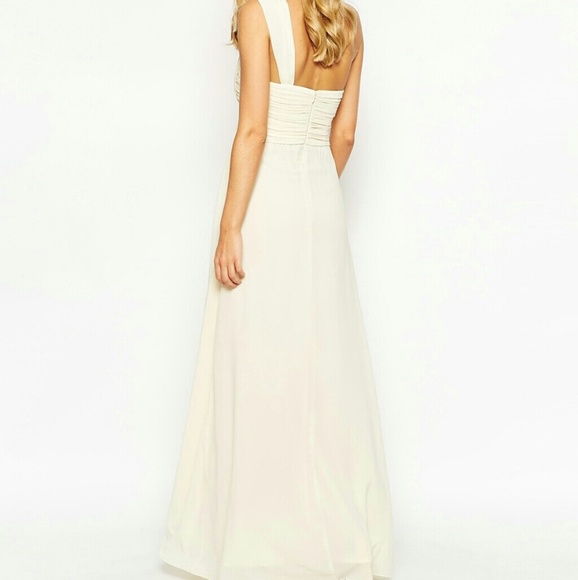 Jarlo Claudia Dress - Picture 3 of 3