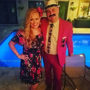 Meet your Posher, Liz