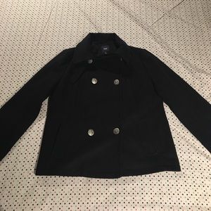 Pea Coat