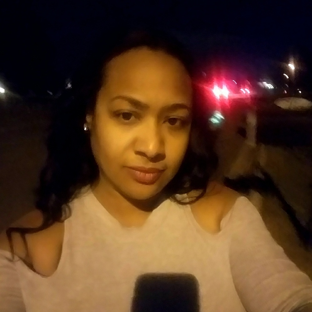 Meet your Posher, Erica