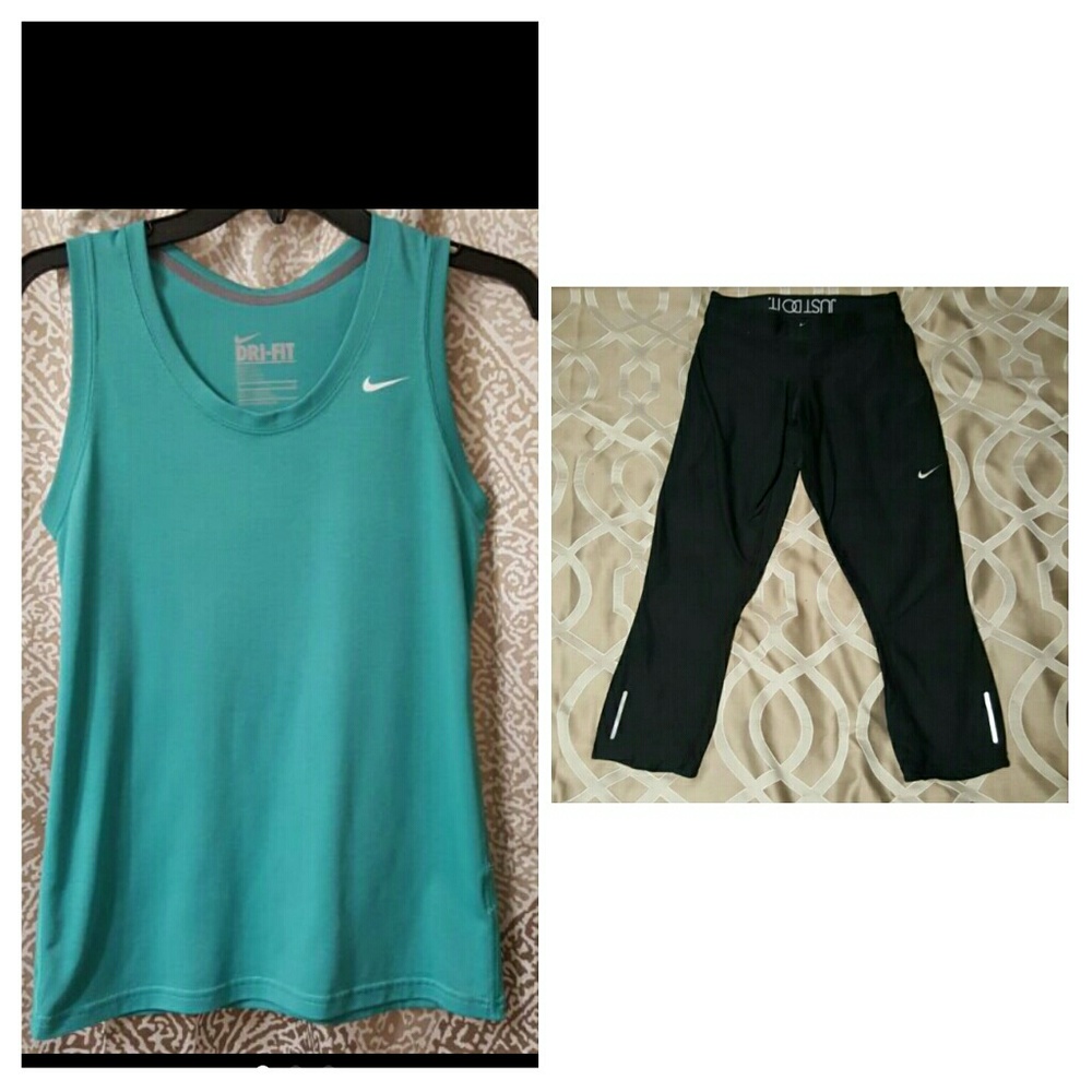 Nike bundle