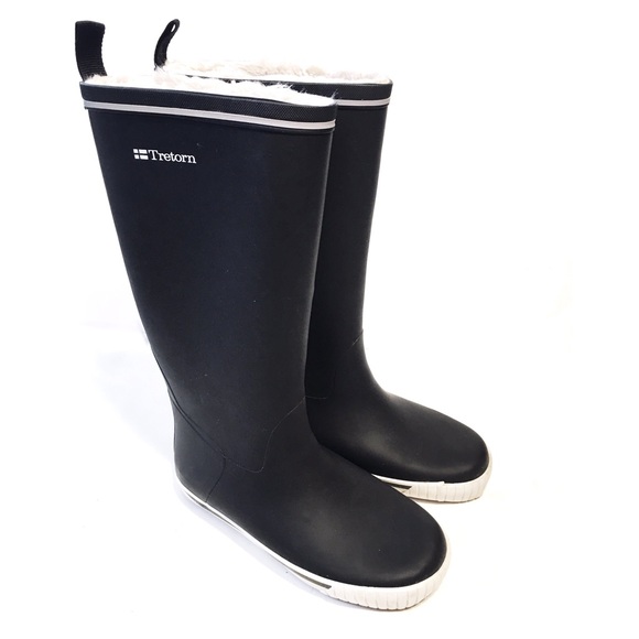 Tretorn Shoes - Snow boots