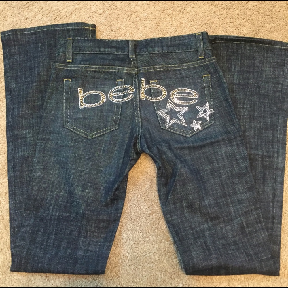 Bebe Jeans