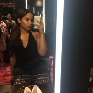 Meet your Posher, Eileen