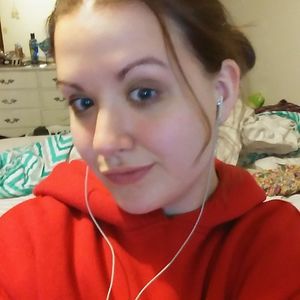 Meet your Posher, Kelsey