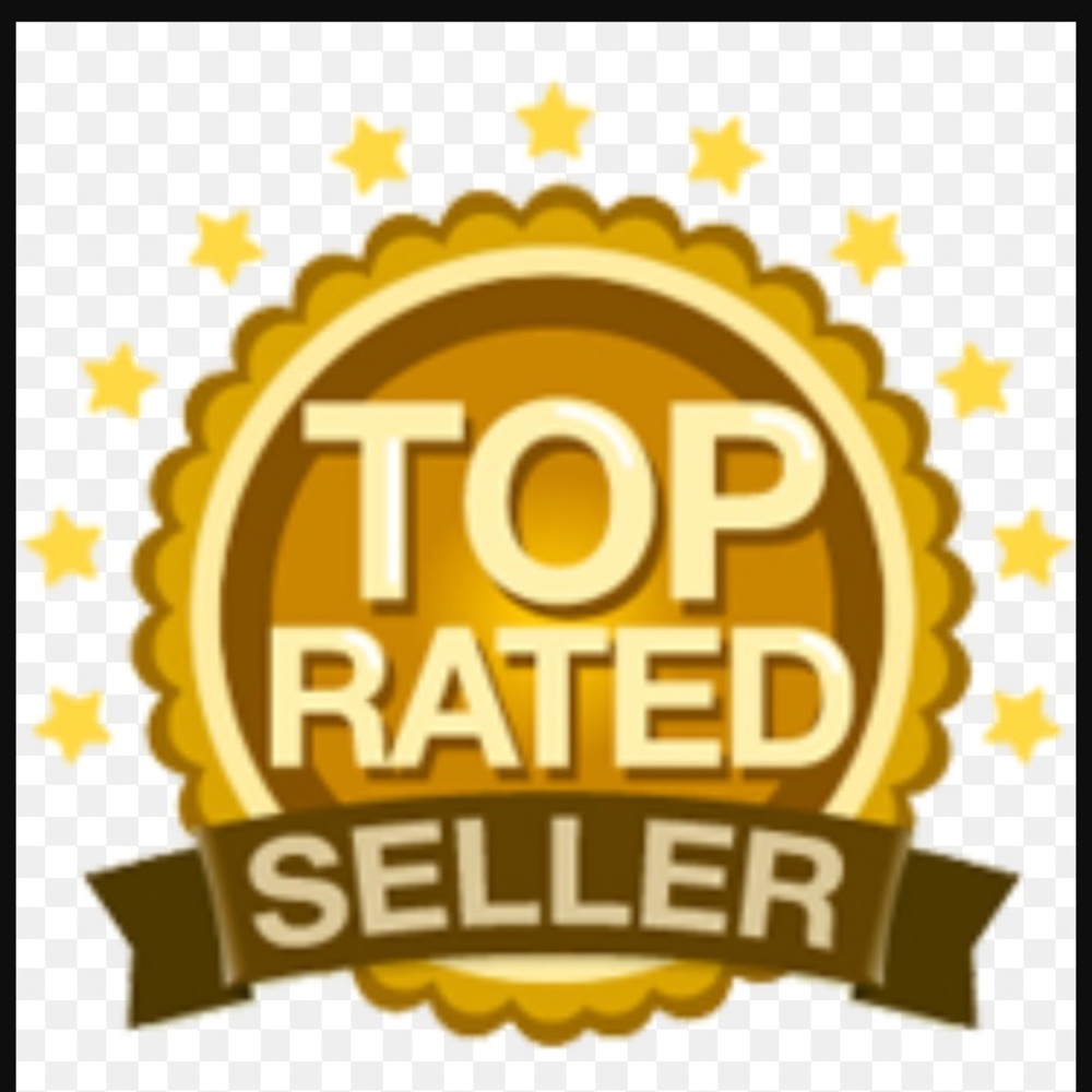 Top Rated Poshmark Seller!