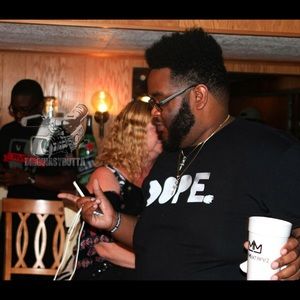 Meet your Posher, Demetrius