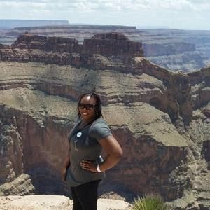 Meet your Posher, Myesha