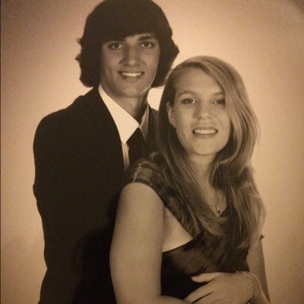 Meet your Posher, Shannon