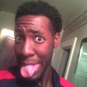 Meet your Posher, Treyvon