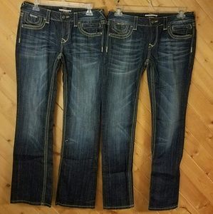 Express Jeans