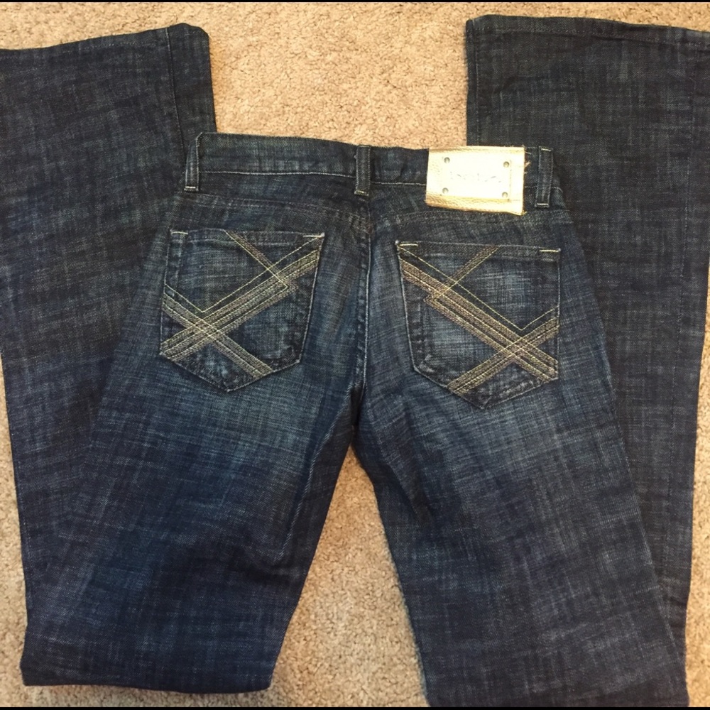 Bebe Jeans