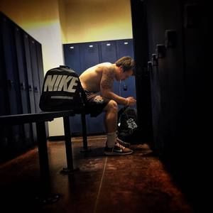 Meet your Posher, Blake