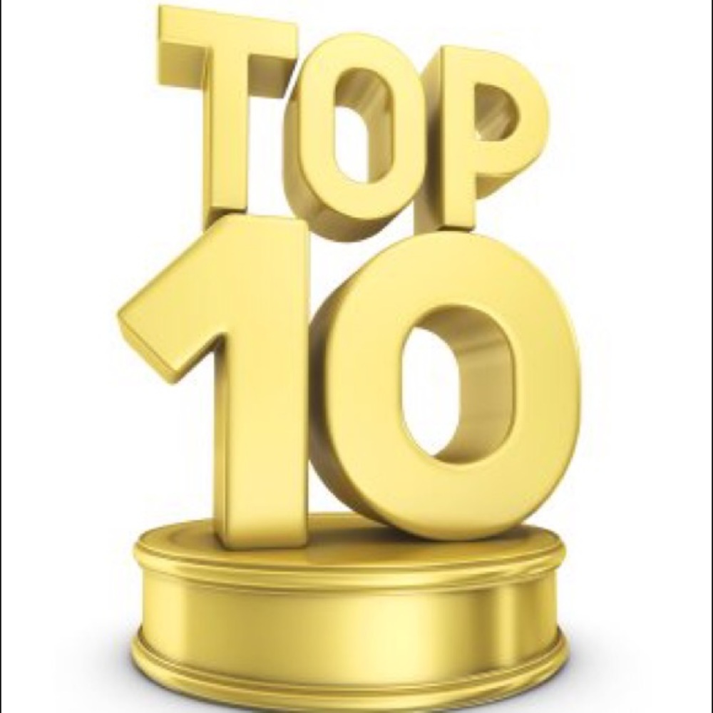 Top 10% Seller!