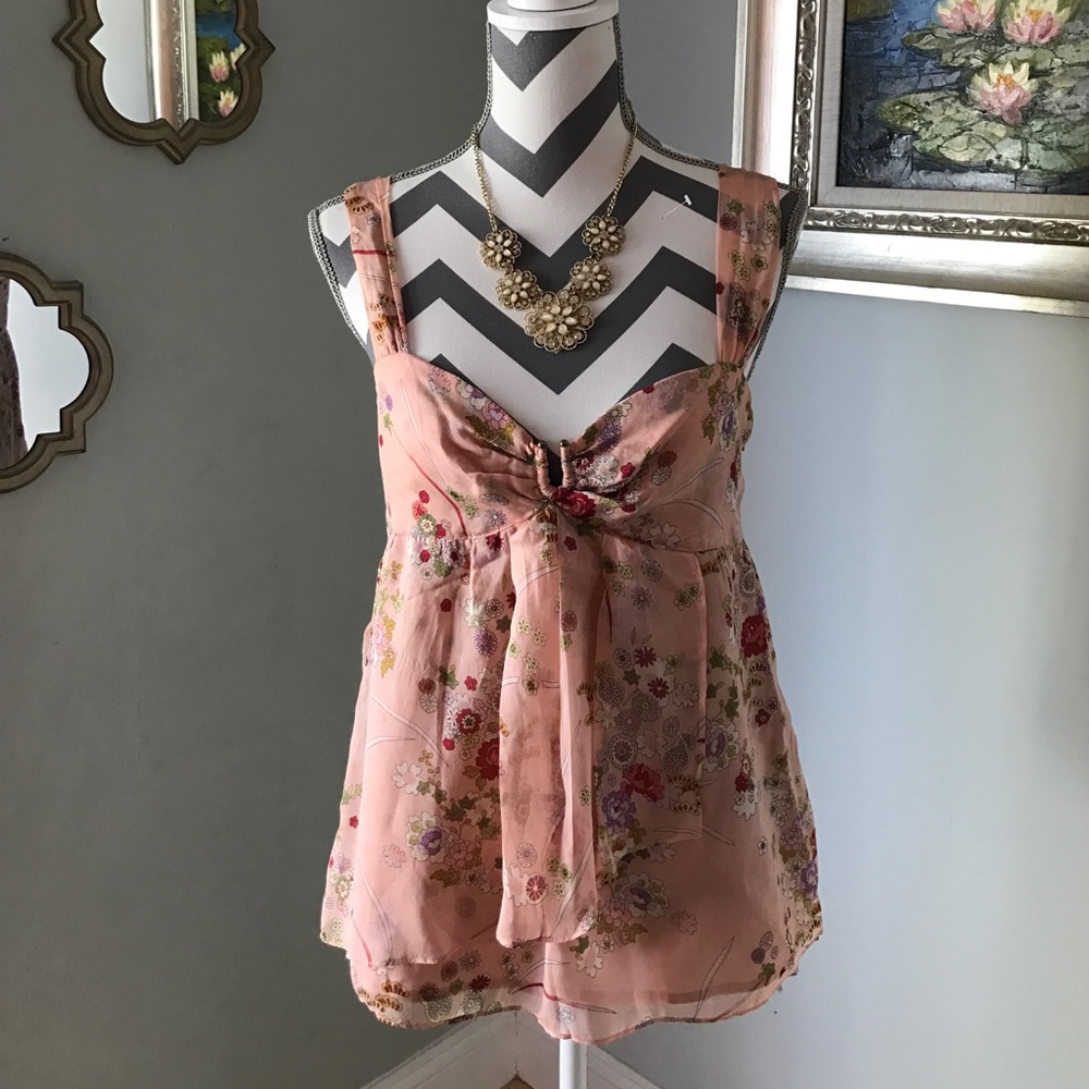 Cynthia Steffe Blouse- Saks 5th Avenue