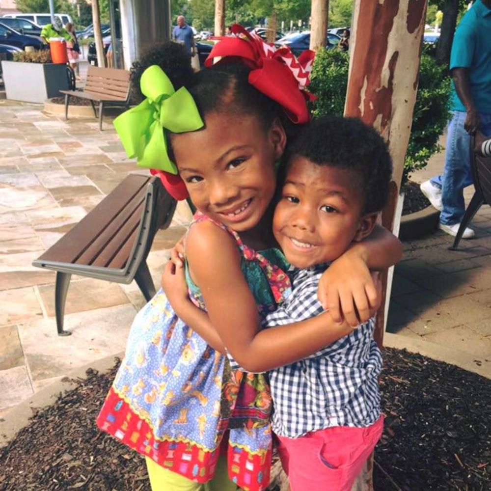 Meet your Posher, Justin