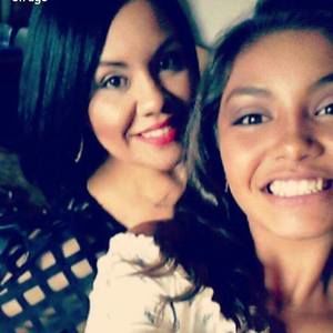 Meet your Posher, Adriana