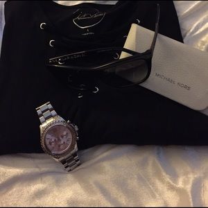 Micheal Kors Watch