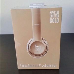 DR DRE BEATS SOLO 2 WIRELESS