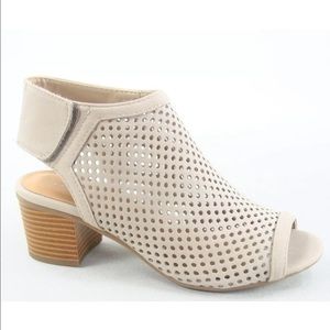 Classy summer sandals