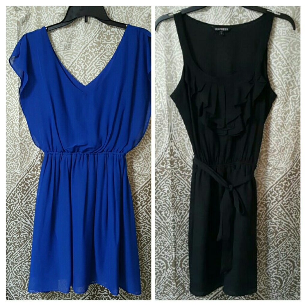 Dress bundle