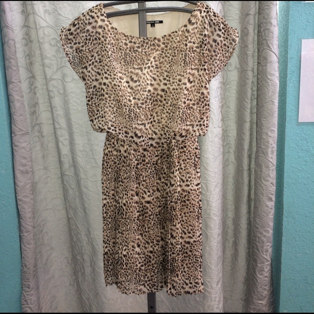 Gianni Bini dress