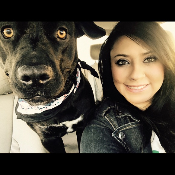 Meet your Posher, Kristi - Picture 7 of 8